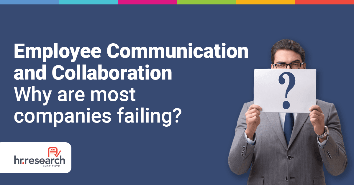 New Study Reveals Widespread Deficiencies in Organizational Communication Practices