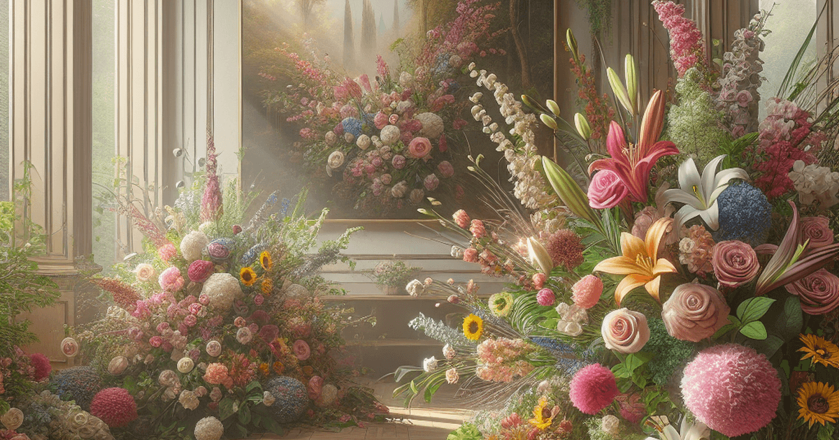 Bloomen.ca Enhances Flower Subscription Service with Flexible Options and Same-Day Delivery