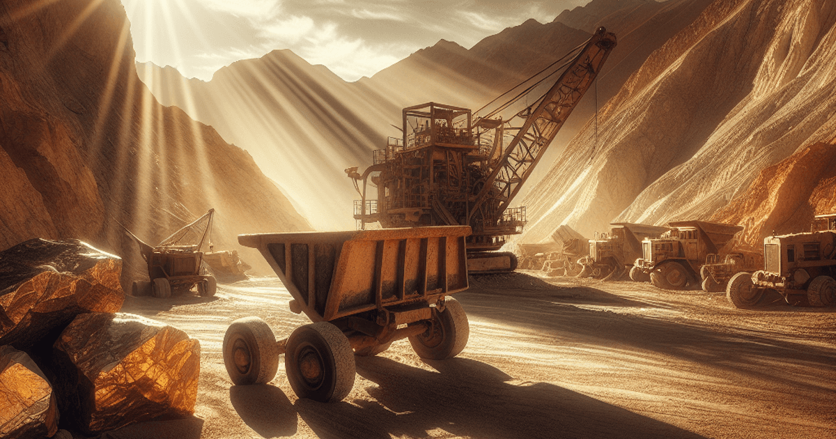 Walker Lane Resources Outlines Strategic Focus on High-Grade Gold and Silver Exploration Projects