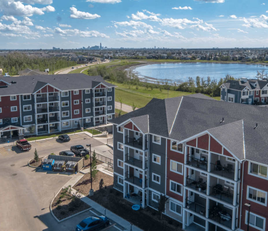 Yorkton Equity Group Acquires $46 Million Edmonton Multi-Family Complex
