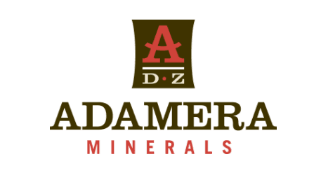 Adamera Minerals Discovers High-Grade Gold Anomaly at South Hedley Property
