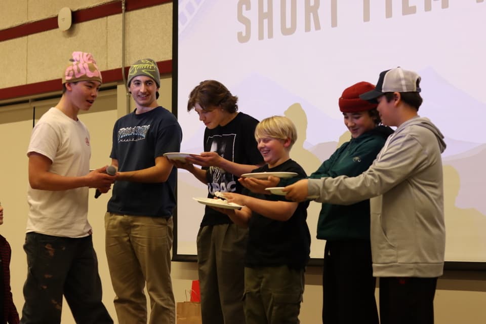 Tidbits of Change Foundation Recognizes Young Canadians for Collaborative Community Projects