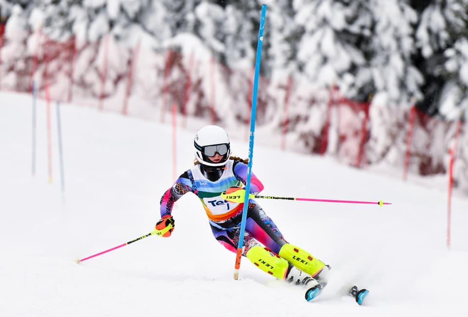 Teck Resources Extends Alpine Ski Racing Sponsorship in British Columbia Through 2031
