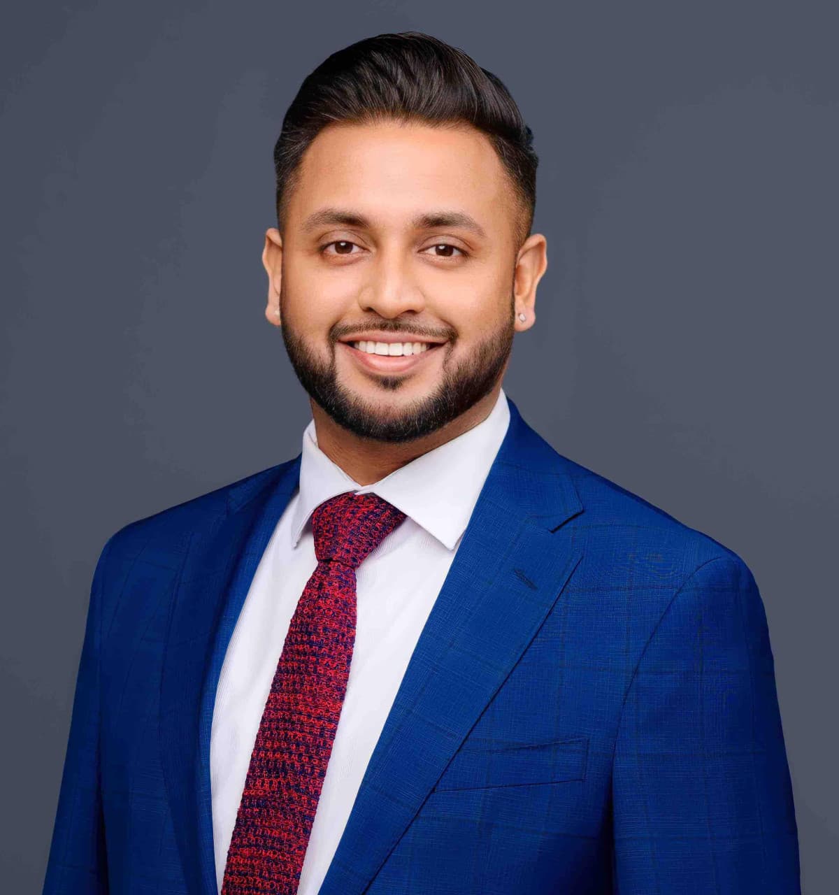 Harman Sangha, courtier immobilier de Brampton, élève l'expérience immobilière grâce à l'analyse stratégique du marché et la collaboration client