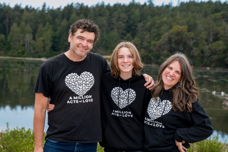 La Fondation Tidbits of Change honore trois jeunes Canadiens pour leurs projets d'impact communautaire