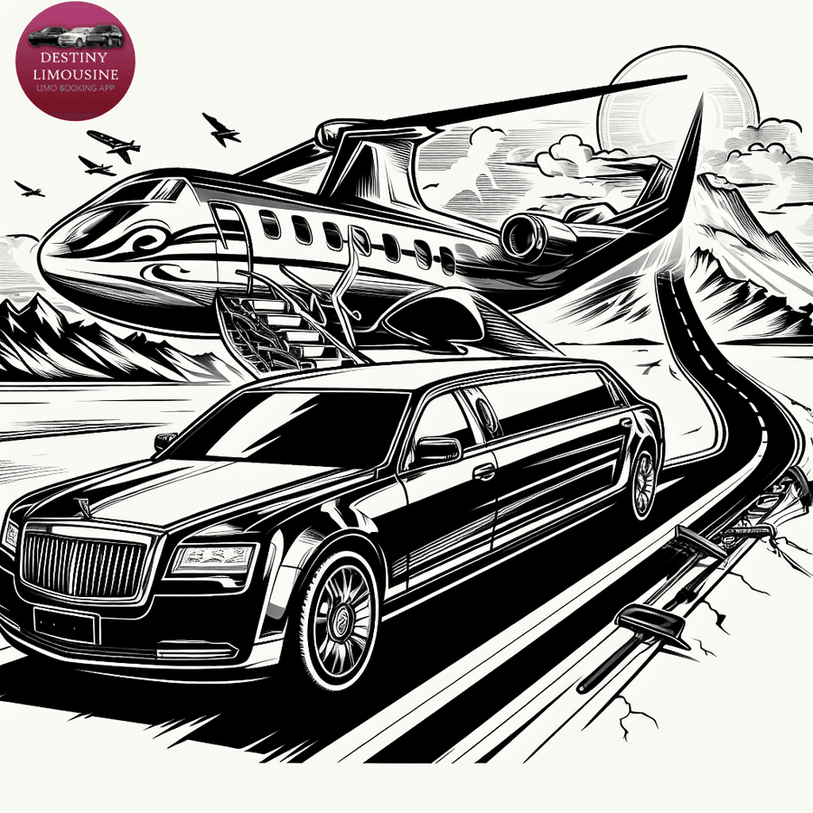 Destiny Limousine Enhances Vancouver Cruise Experience with Premium Transportation Services