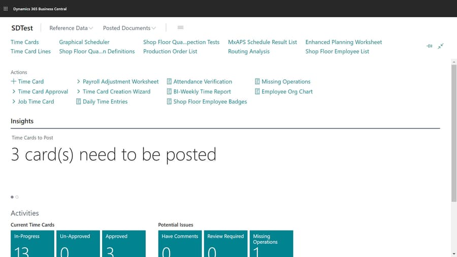 Shop Floor Insight Celebrates 14 Years as Leading Manufacturing Execution System