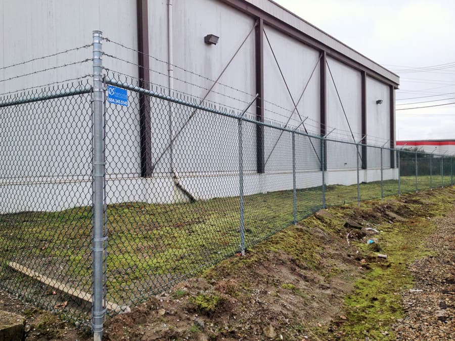 Vancouver Fencing Experts Reveal Smart Investment Strategies for Chain Link Fences