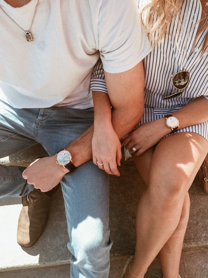 La séance photo annuelle de Damiani Joailliers allie art et stratégie marketing